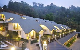 Munnar Tea Hills Resort - Mthr
